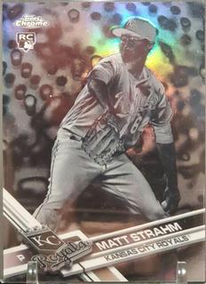 Matt Strahm