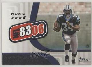 Deangelo Williams