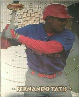 Fernando Tatis