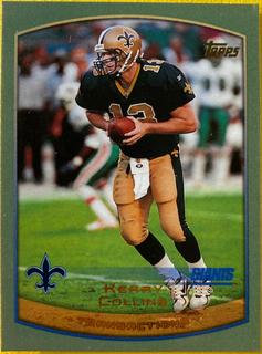 Kerry Collins