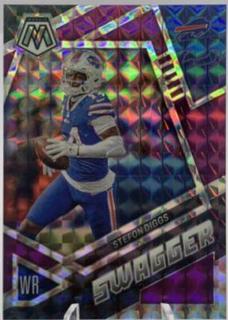 Stefon Diggs