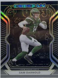 Sam Darnold