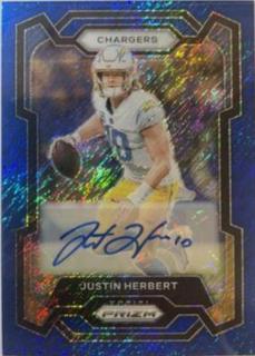 Justin Herbert