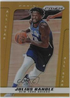 Julius Randle