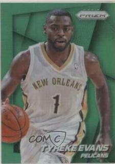 Tyreke Evans
