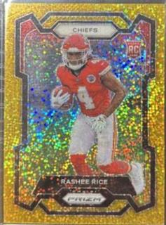 Rashee Rice