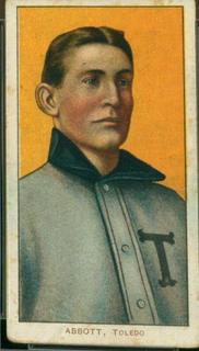 Fred Abbott