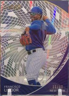 Francisco Lindor