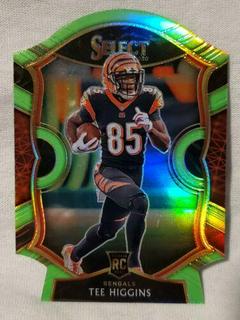 Tee Higgins