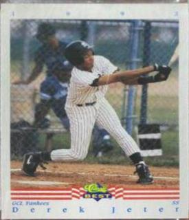 Derek Jeter