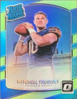 Mitchell Trubisky
