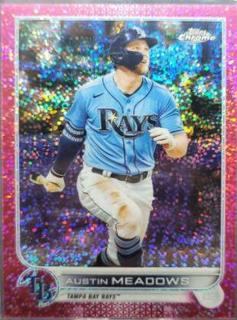 Austin Meadows