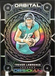 Trevor Lawrence