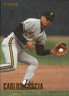 Carlos Garcia