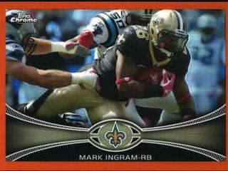 Mark Ingram