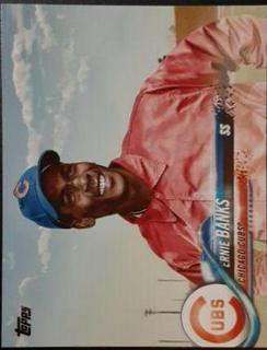 Ernie Banks