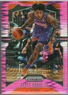 Kelly Oubre Jr.