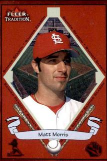 Matt Morris
