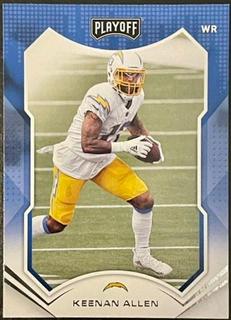 Keenan Allen