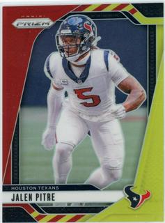 Jalen Pitre