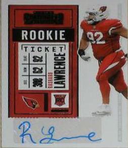 Rashard Lawrence