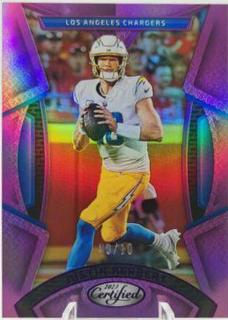 Justin Herbert