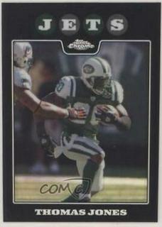 Thomas Jones