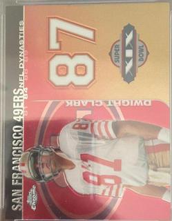 Dwight Clark