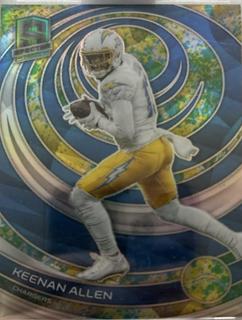 Keenan Allen