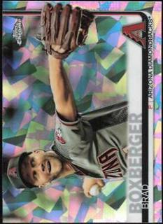 Brad Boxberger