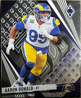 Aaron Donald