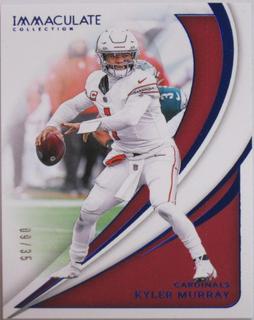 Kyler Murray
