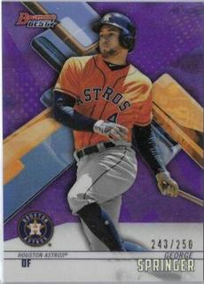 George Springer