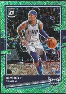 Devonte' Graham