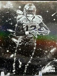 Nico Collins