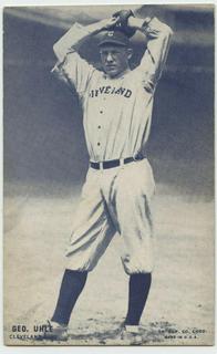 George Uhle