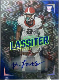 Kamari Lassiter