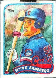 Ryne Sandberg