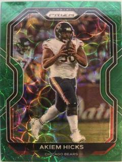 Akiem Hicks
