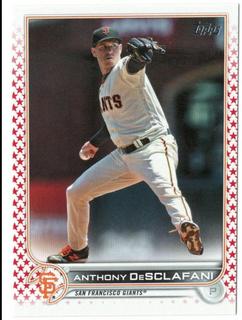 Anthony DeSclafani