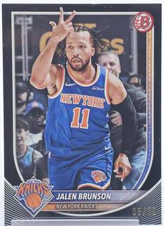 Jalen Brunson