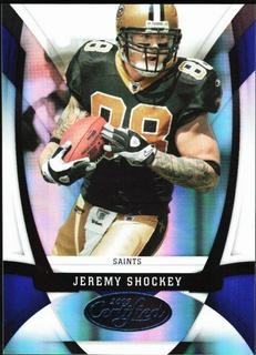 Jeremy Shockey