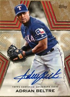 Adrian Beltre