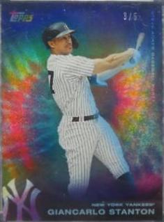 Giancarlo Stanton