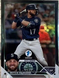 Mitch Haniger