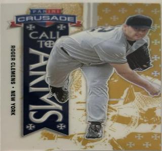 Roger Clemens