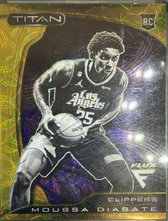 Moussa Diabate