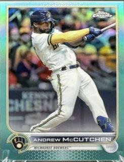 Andrew McCutchen