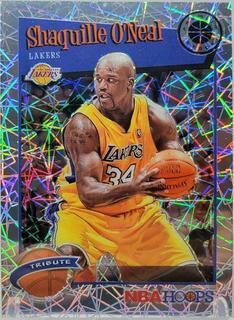 Shaquille O'Neal
