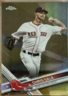Chris Sale
